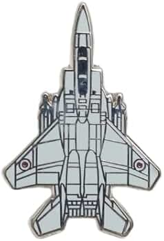 Amazon.co.jp: 自衛隊グッズ 缶バッチピンバッチ ピンバッジ F